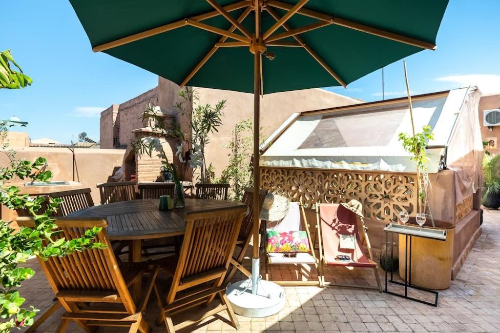 Villa Central Entire And Exclusive House ,ryad No Shared