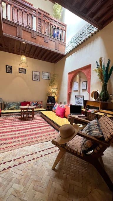 Central Entire And Exclusive House ,ryad No Shared Villa